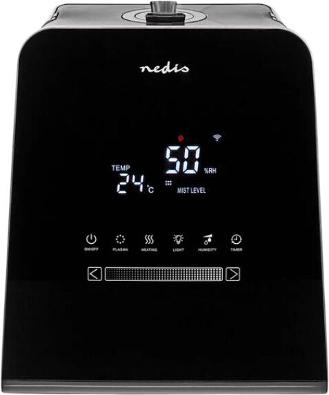 Nedis HUMI150BKW