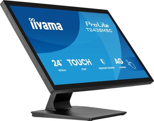 iiyama ProLite T2438MSC-B2 iiyama ProLite T2438MSC-B2