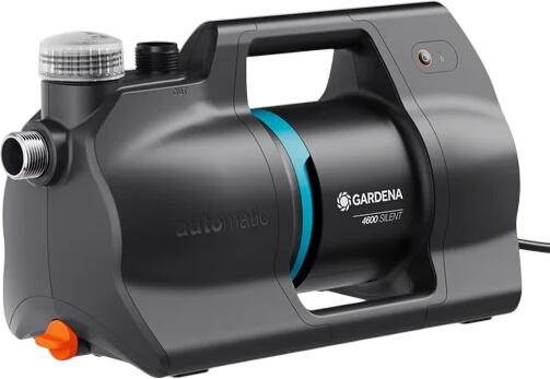 Gardena 4600 Silent (9070-20)