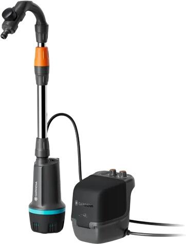 Gardena 2600 Comfort 18V P4A (14604-55)
