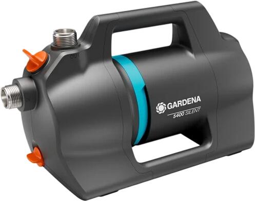 Gardena 5400 Silent (9086-20)