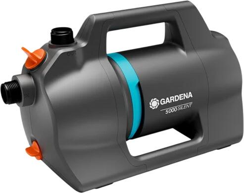 Gardena 5000 Silent (9080-20)