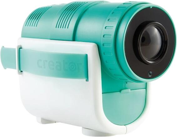 Canal Toys Camera Projector