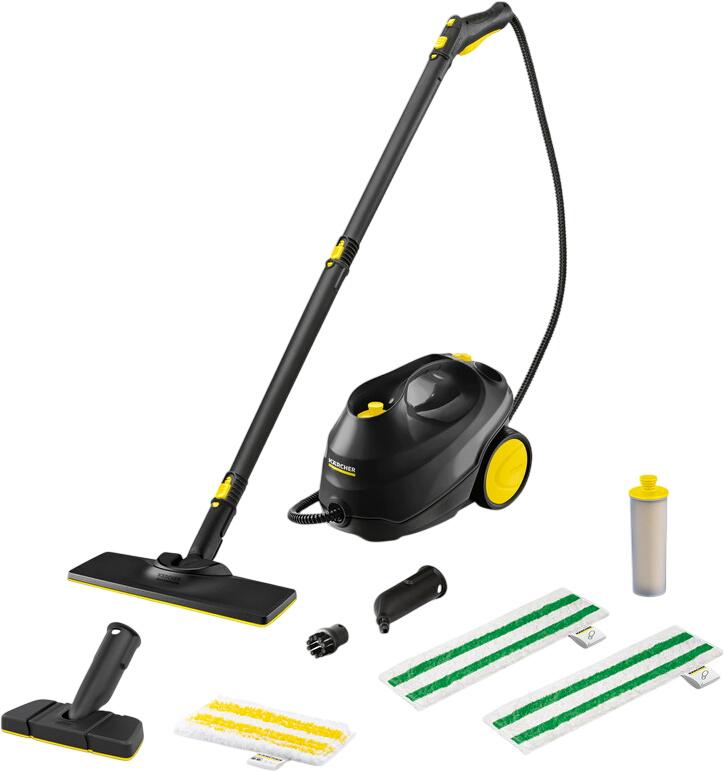 Kärcher SC 3 EasyFix Go!Further (1.513-665.0)