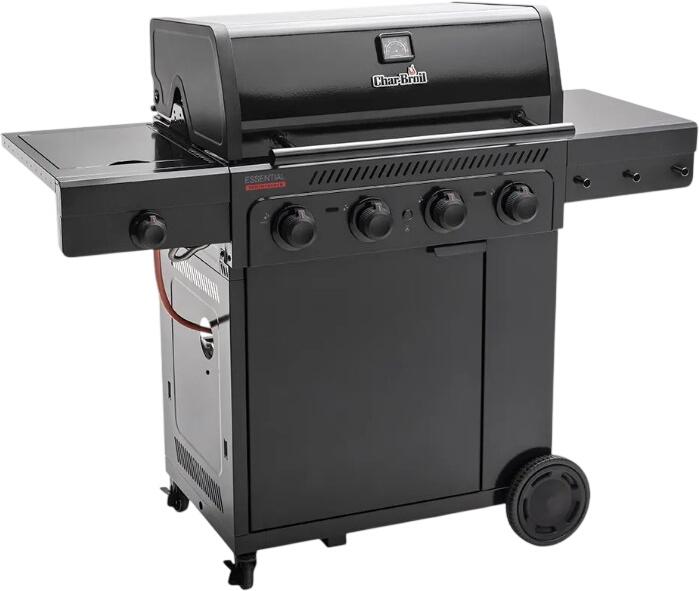 Char-Broil Essential 4 G