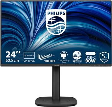 Philips 3000 Series 24B2U3301D
