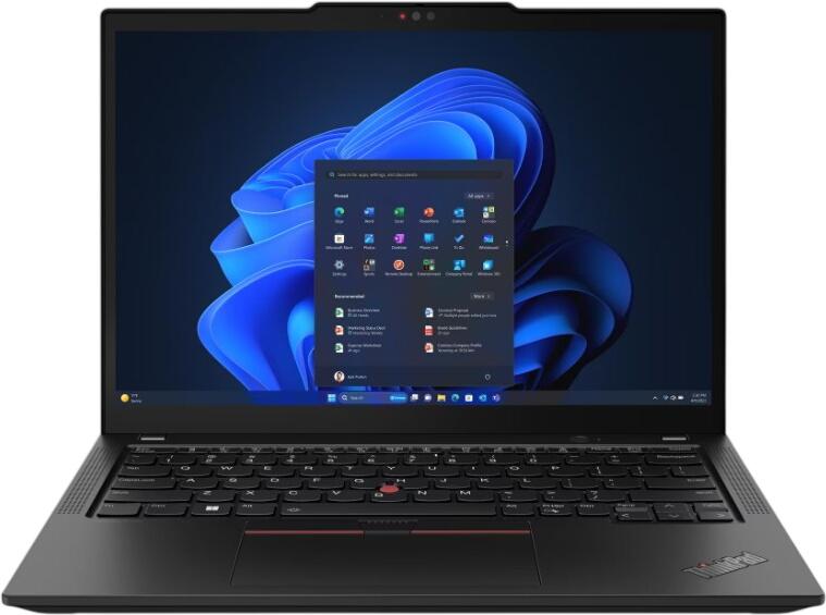 Lenovo ThinkPad X13 G5 (21LU007KGE) Lenovo ThinkPad X13 G5 (21LU007KGE)