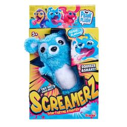 Simba Toys ScreamerZ Bär