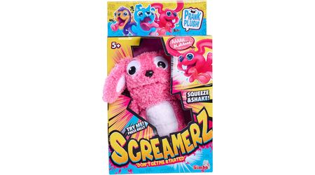 Simba Toys ScreamerZ Hase