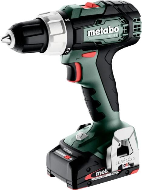 Metabo BS 18 L (614051500)
