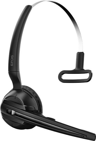 EPOS IMPACT D 10 HS II (1001332)
