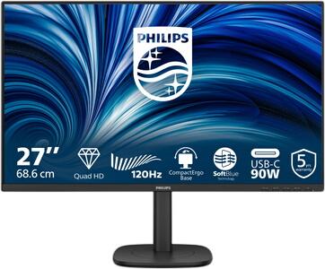 Philips 3000 Series 27B2U3601