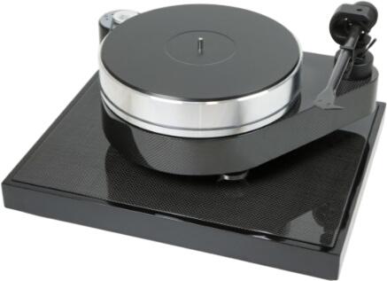 Pro-Ject RPM 10 Carbon