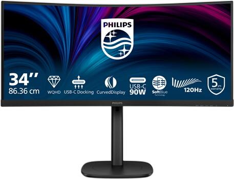 Philips 3000 Series 34B2U3600C