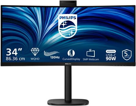 Philips 3000 Series 34B2U3600CH