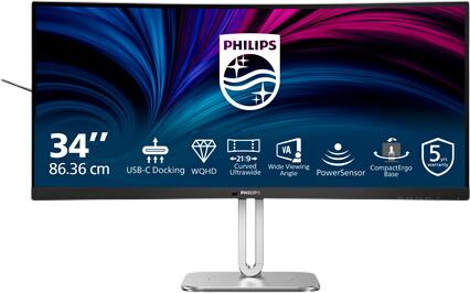 Philips 5000 Series 34B2U5600C
