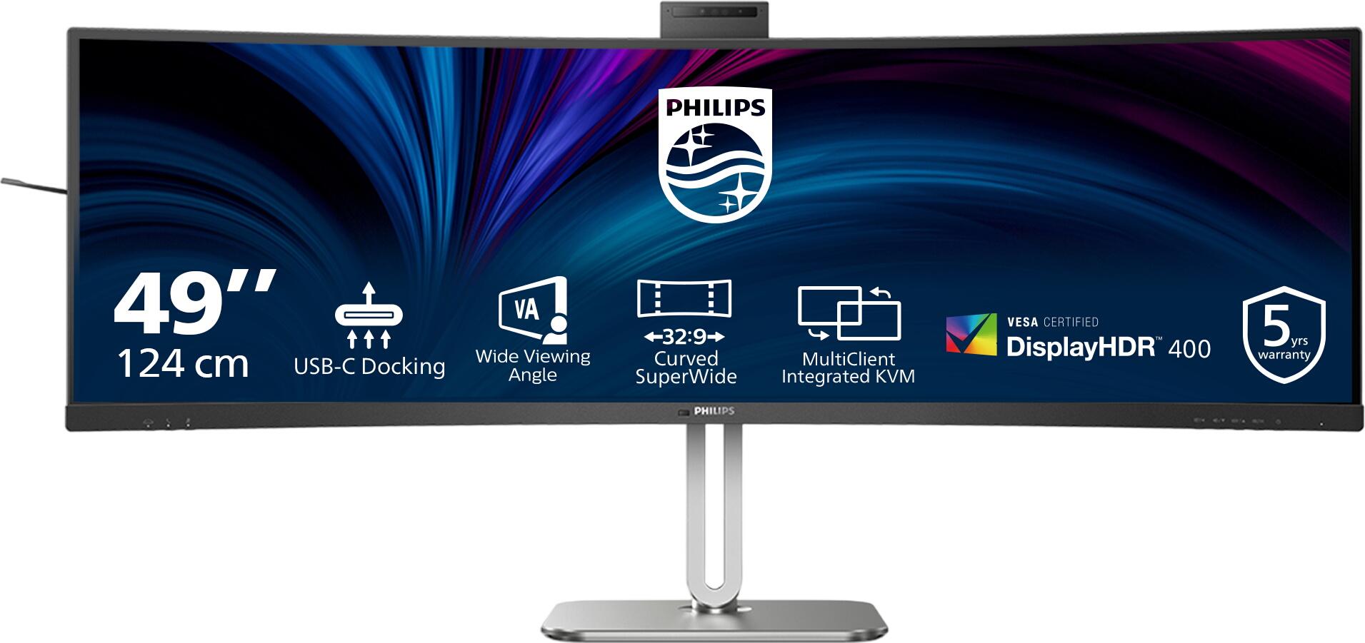 Philips 5000 Series 49B2U5900CH