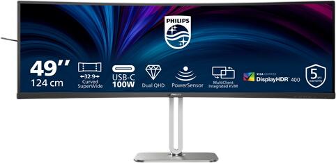 Philips 5000 Series 49B2U5900C
