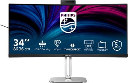 Philips 6000 Series 34B2U6603CH