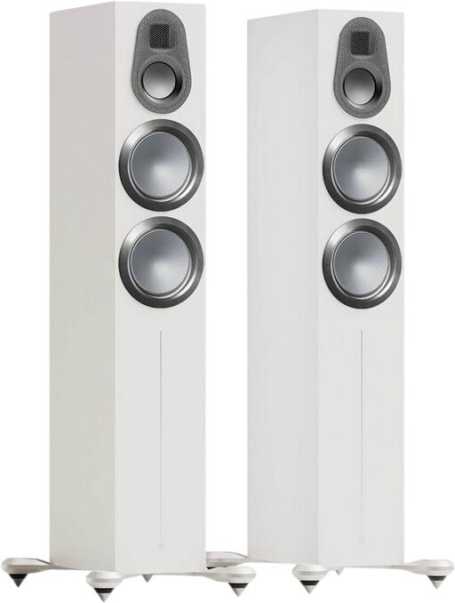 Monitor Audio Gold 300 6G (Paar)
