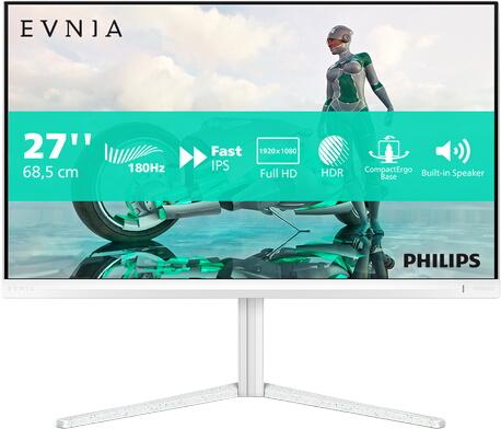 Philips Evnia 3000 Series 27M2N3201A Philips Evnia 3000 Series 27M2N3201A