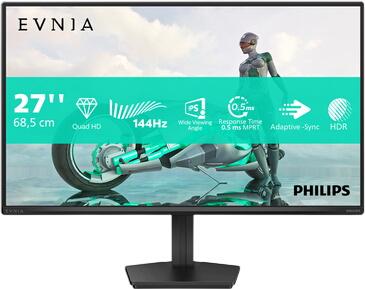 Philips Evnia 3500 Series 27M2N3500NF Philips Evnia 3500 Series 27M2N3500NF