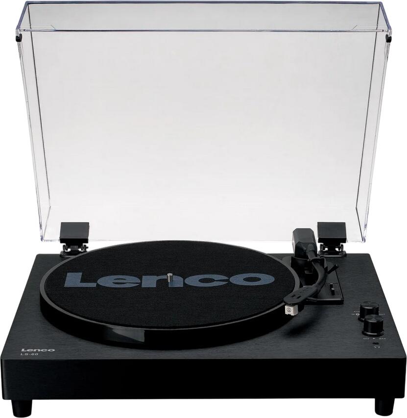 Lenco LS-60
