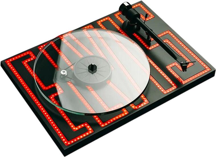 Pro-Ject Elvis Turntable