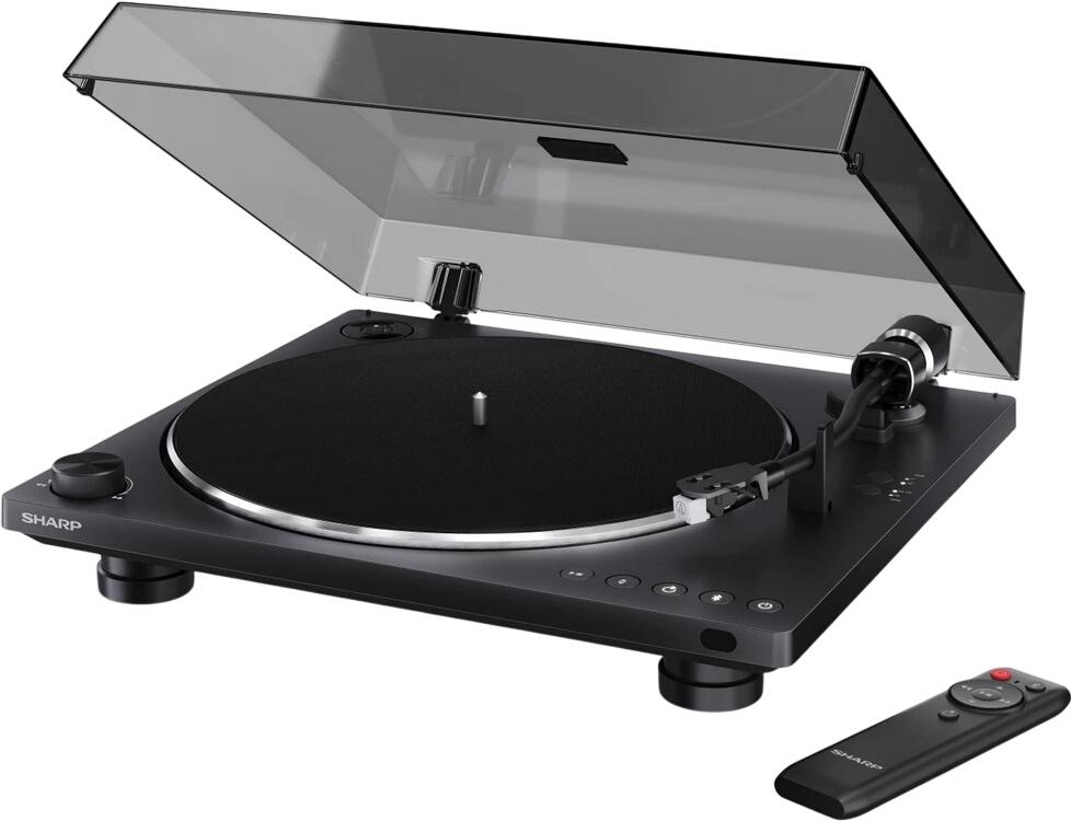 Sharp RP-TT100