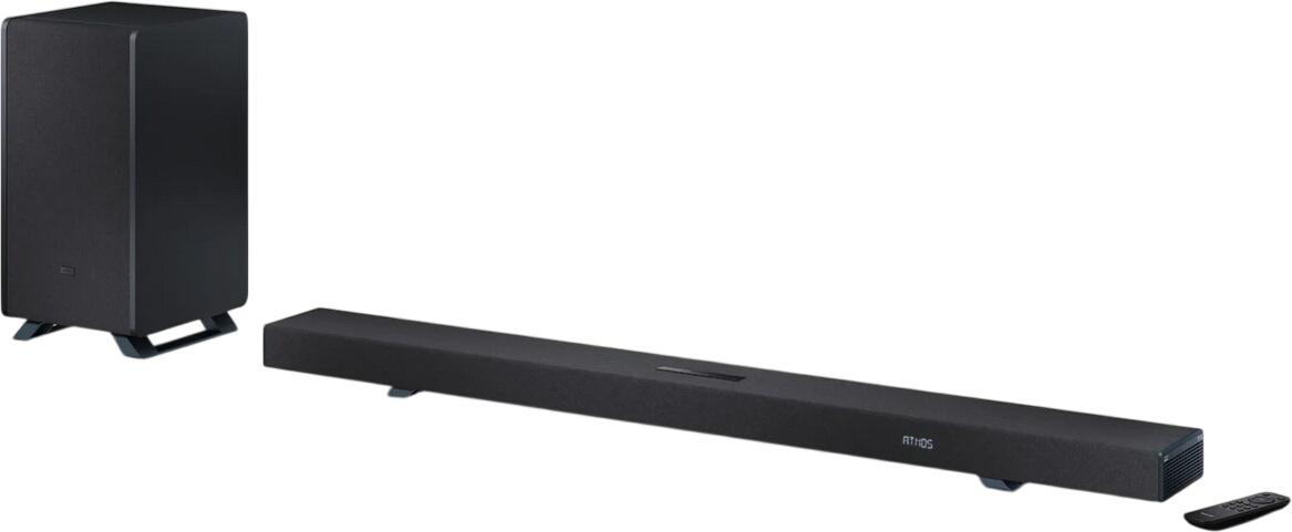 Sharp HT-SBW55121
