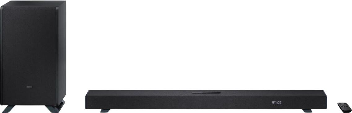 Sharp HT-SBW53121