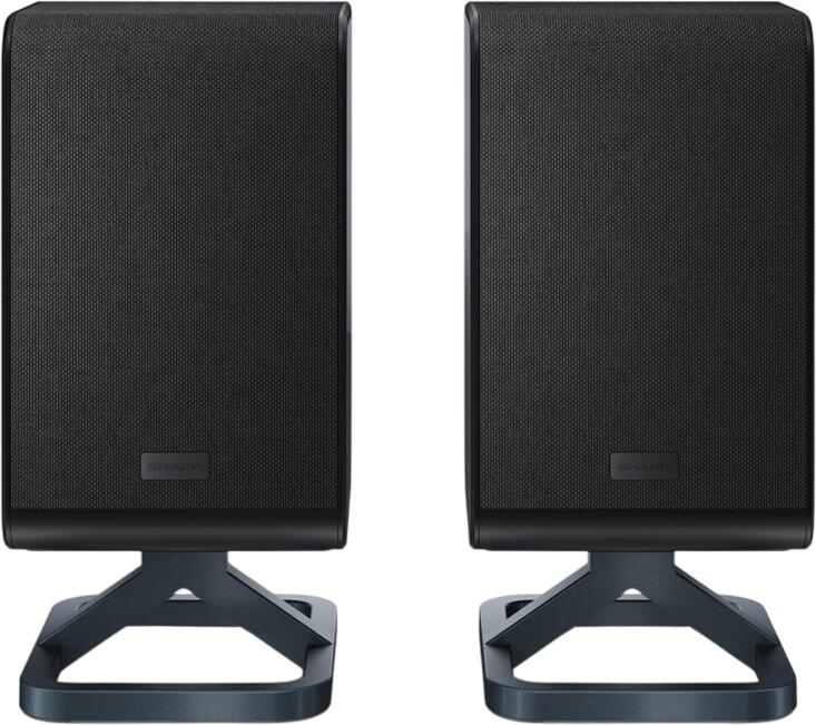 Sharp HT-SPR52021
