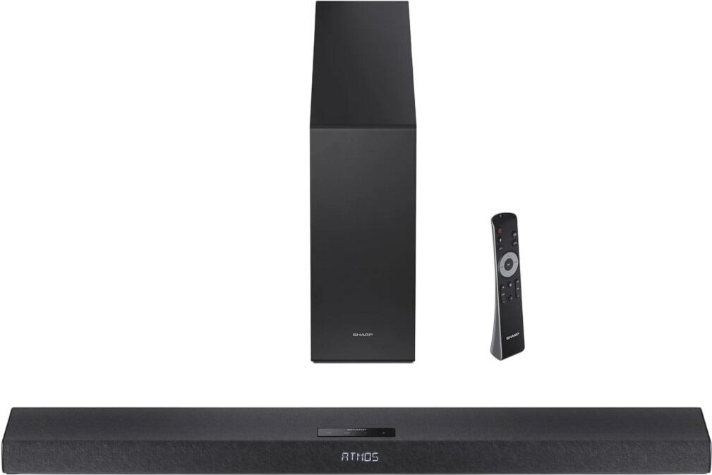 Sharp HT-SBW320