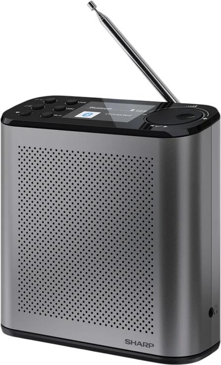 Sharp DR-P530