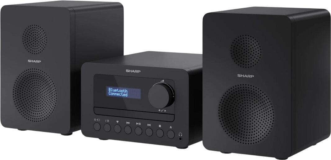 Sharp XL-B520D