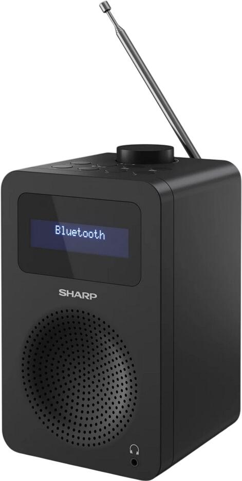 Sharp DR-430