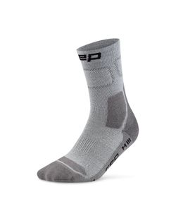 Cep Hiking Light Cushion Socks Mid Cut Herren Cep Hiking Light Cushion Socks Mid Cut Herren