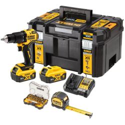 DeWalt DCZ100P2KT-QW