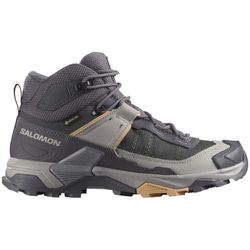 Salomon X Ultra 5 Mid GTX Damen