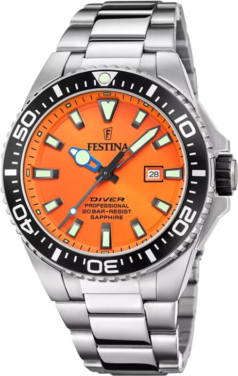 Festina The Originals F20663/4