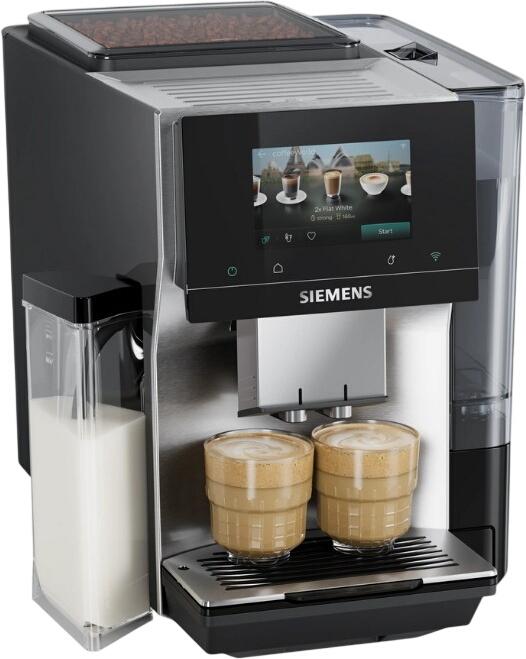 Siemens EQ700 iAroma TQ727D03 Siemens EQ700 iAroma TQ727D03