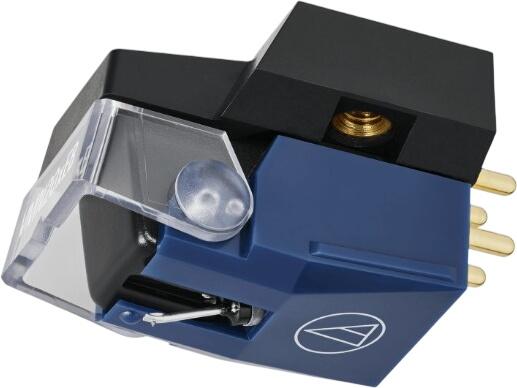 Audio Technica AT-VM520xEB