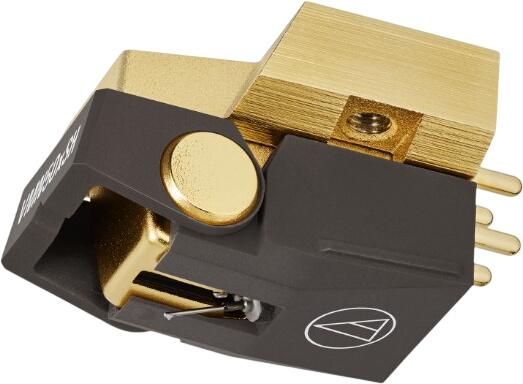 Audio Technica AT-VM750xSH