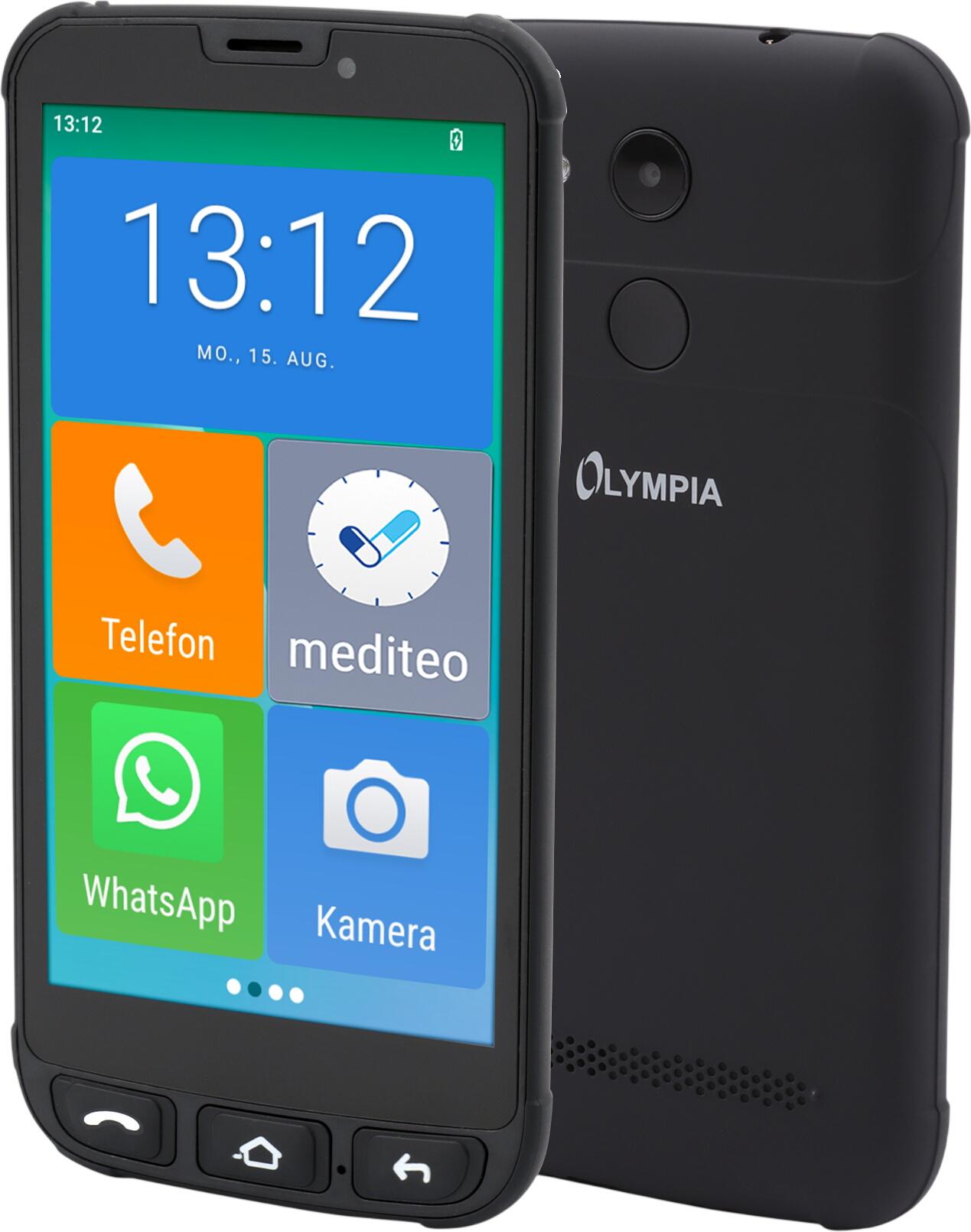 Olympia Neo Mini+ Olympia Neo Mini+