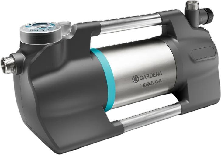 Gardena 5600 Stumm+ (9057-20)