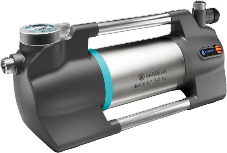 Gardena 6500 SilentComfort (9059-20)