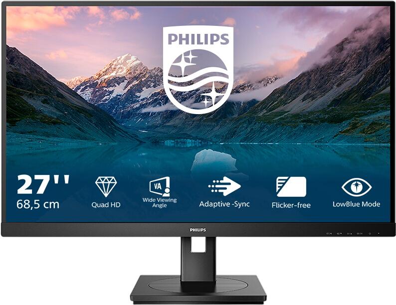 Philips S-line 275S9JML