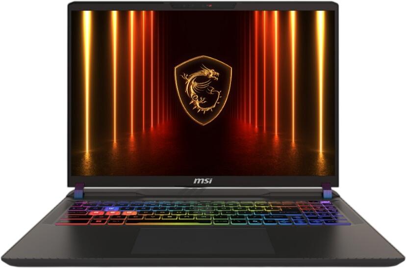 MSI Vector A18 HX AI A2XWJG-657 (001824-657)