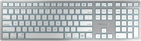 Cherry KC 6000 Slim for Mac-C ND (JK-1620PN-1) Cherry KC 6000 Slim for Mac-C ND (JK-1620PN-1)