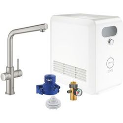 Grohe Blue Professional L-Auslauf Set (31347DC3) Grohe Blue Professional L-Auslauf Set (31347DC3)